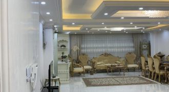 آپارتمان ۲۰۰ متر تک واحدی بدیعی