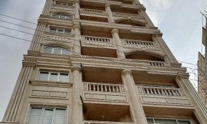 آپارتمان 182 متری شیخ تپه