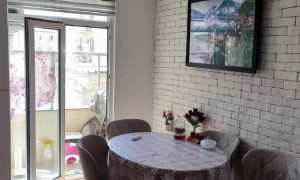 فروش خانه ویلای بازسازی شده رودکی