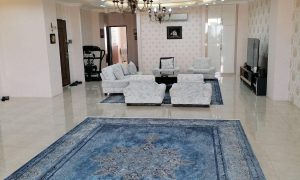 آپارتمان 230 متر تک واحدی آزادگان