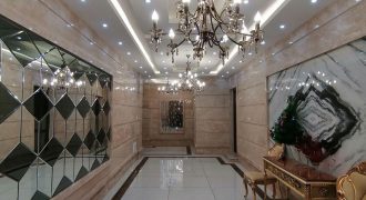 آپارتمان 340 متری سوپرلوکس شاهانه