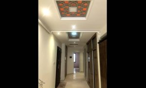آپارتمان ۱۳۵ متر شیخ تپه