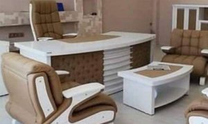 واحد تجاری ساختمان ماندگار خیابان حسنی