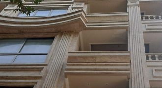 فروش اپارتمان۲۹۰متر کلیداول تکواحدی کامل دانشکده