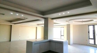 آپارتمان 285 متری کلید نخورده فوق لوکس