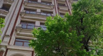 فروش‌آپارتمان ۱۹۵ متر کلیدنخورده/امین مهندسین ۳