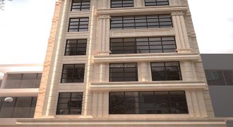 آپارتمان 96متر سعدی