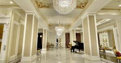 آپارتمان 330 متری آزادگان 1 / فول مشاعات