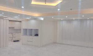 آپارتمان کلید نخورده تک واحدی براعتی