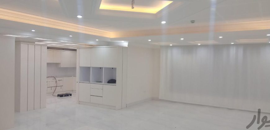 آپارتمان کلید نخورده تک واحدی براعتی