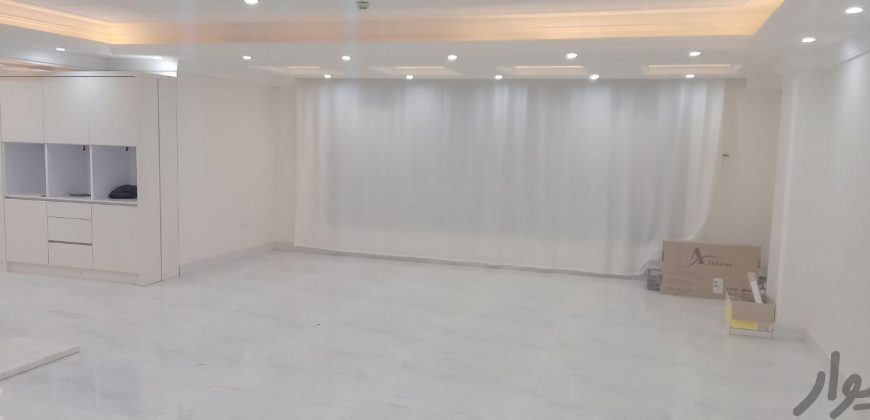 آپارتمان کلید نخورده تک واحدی براعتی