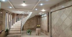 آپارتمان کلید نخورده 285متری مجلل برق