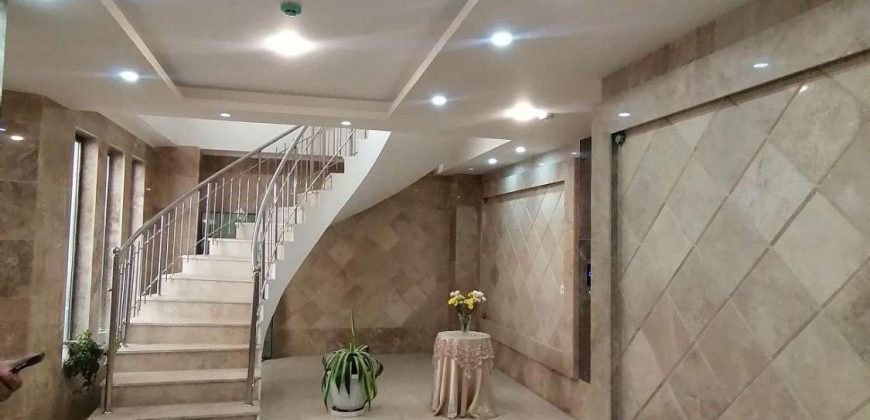 آپارتمان کلید نخورده 285متری مجلل برق