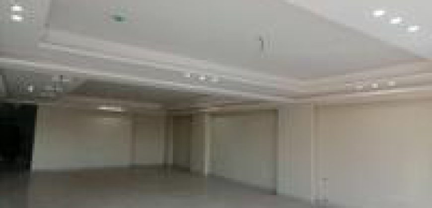 آپارتمان کلید نخورده 285متری مجلل برق