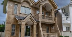 فروش خانه ویلایی دنج و مرتب حوالی سعدی