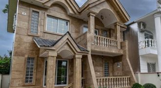 فروش خانه ویلایی دنج و مرتب حوالی سعدی