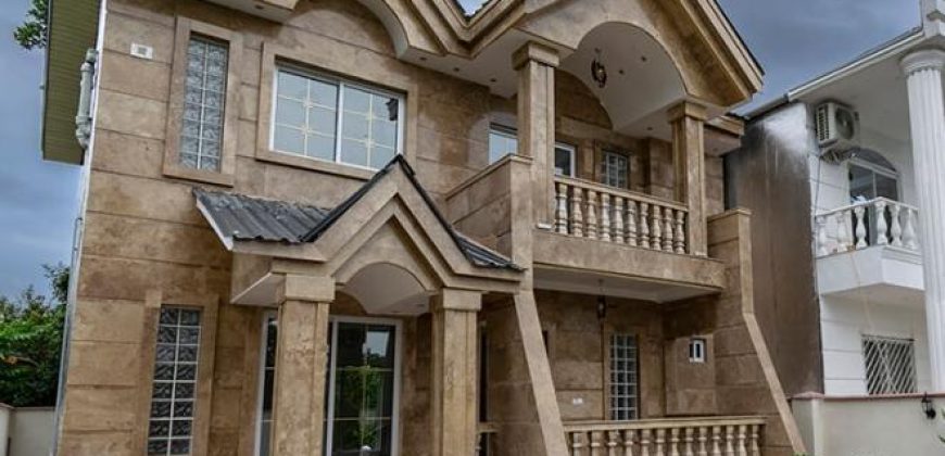 فروش خانه ویلایی دنج و مرتب حوالی سعدی