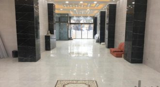 مغازه 250 متری کلید نخورده / نبش شورا و حسنی