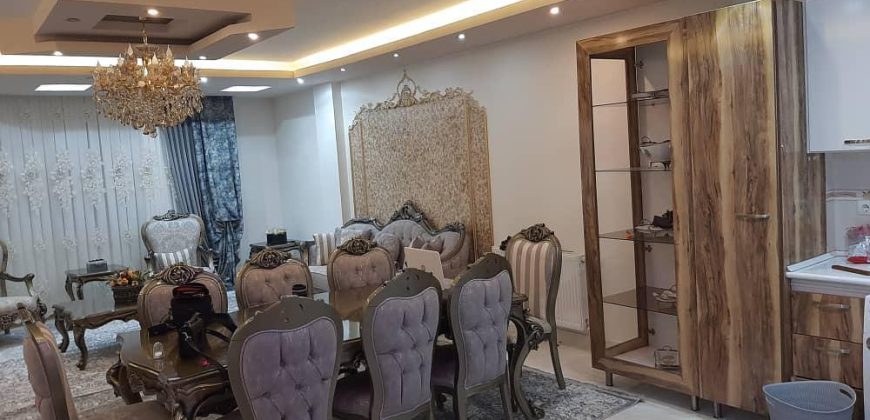 آپارتمان 130متر( امین)