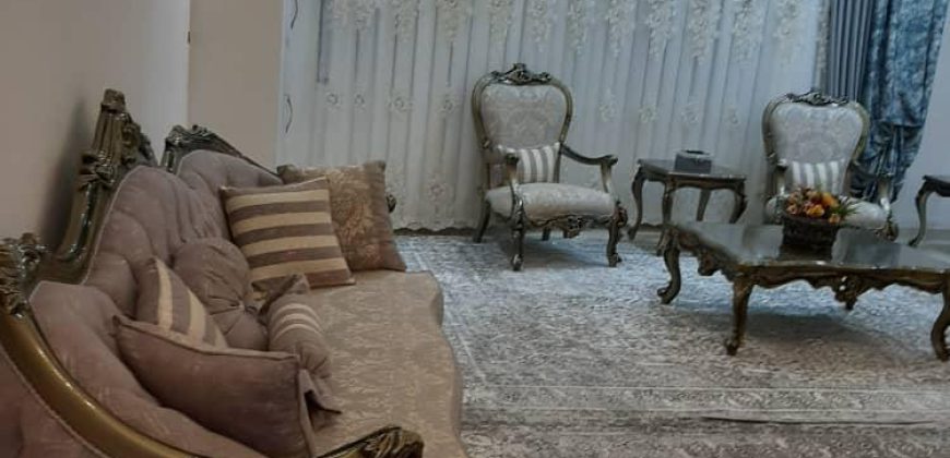 آپارتمان 130متر( امین)