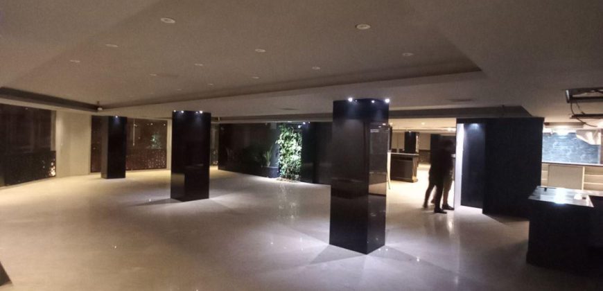 اجاره مغازه 400 متری // آزادگان 1