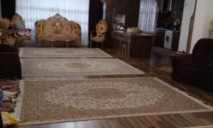 اجاره‌آپارتمان/۱۴۰متری/خیابان شیخ‌تپه باند پایین