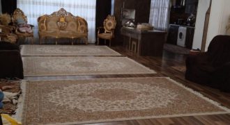 اجاره‌آپارتمان/۱۴۰متری/خیابان شیخ‌تپه باند پایین