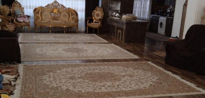 اجاره‌آپارتمان/۱۴۰متری/خیابان شیخ‌تپه باند پایین