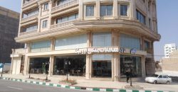 مغازه 70متر مجلل بر فضلا