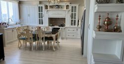 آپارتمان ۲۱۰ متر ازادگان گلباران