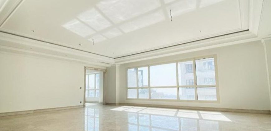 فروش‌آپارتمان/۲۷۰متری/خیابان امین