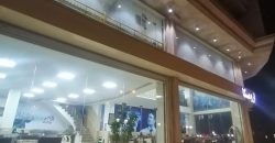 اجاره مغازه 425 متری // بَر امامت