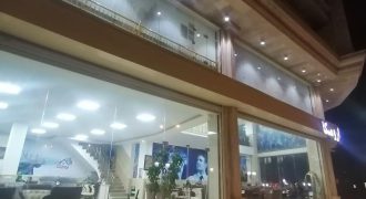 اجاره مغازه 120 متری // بَر فردوسی 2