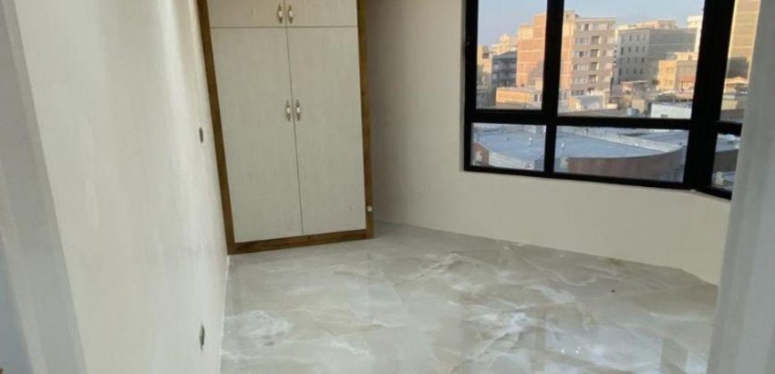 آپارتمان 255 متری کلید نخورده / کوی مهندسین