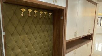 آپارتمان 255 متری کلید نخورده / کوی مهندسین