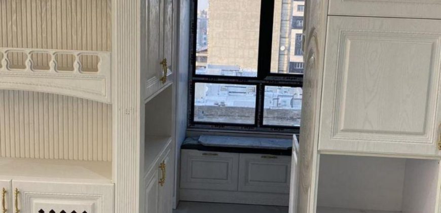 آپارتمان 255 متری کلید نخورده / کوی مهندسین