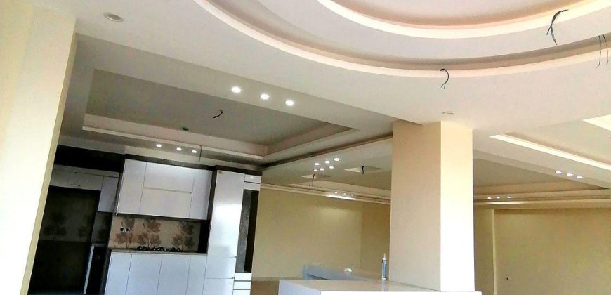 آپارتمان 285 متری تک واحدی خیابان برق / فول نصبیات