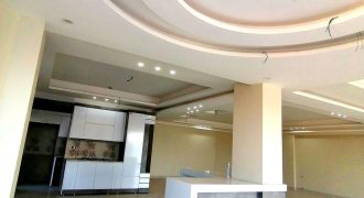 آپارتمان 285 متری تک واحدی خیابان برق / فول نصبیات