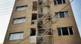 آپارتمان 96متر سعدی