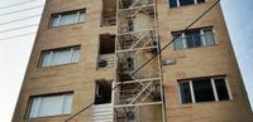 آپارتمان 96متر سعدی