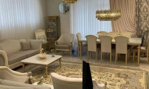 دو واحدی ۱۲۰ متری شیخ تپه کوی ۲۶