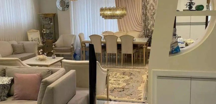 دو واحدی ۱۲۰ متری شیخ تپه کوی ۲۶