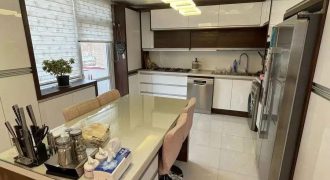 دو واحدی ۱۰۰ متر خیابان مولوی