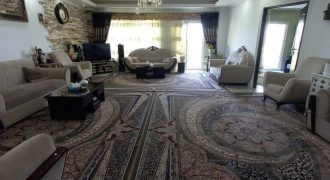 ۱۴۵متر/تک واحدی/فول امکانات/سعدی گلستان