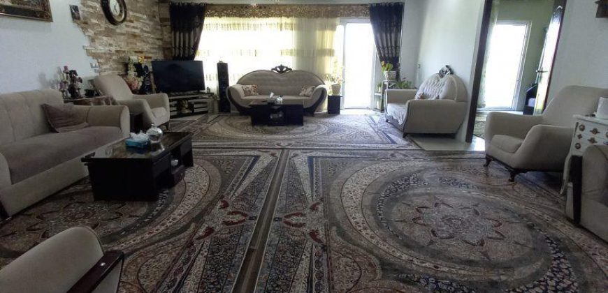 ۱۴۵متر/تک واحدی/فول امکانات/سعدی گلستان