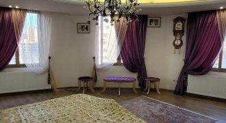 فروش آپارتمان محتشم کلیدنخورده