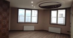 اپارتمان ۱۳۶ متری دو واحدی شیخ تپه