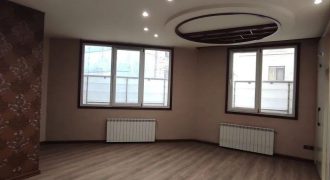 اپارتمان ۱۳۶ متری دو واحدی شیخ تپه