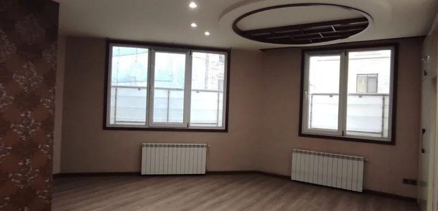 اپارتمان ۱۳۶ متری دو واحدی شیخ تپه