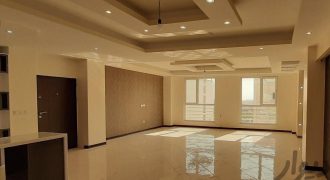 فروش واحد کلید نخورده امین